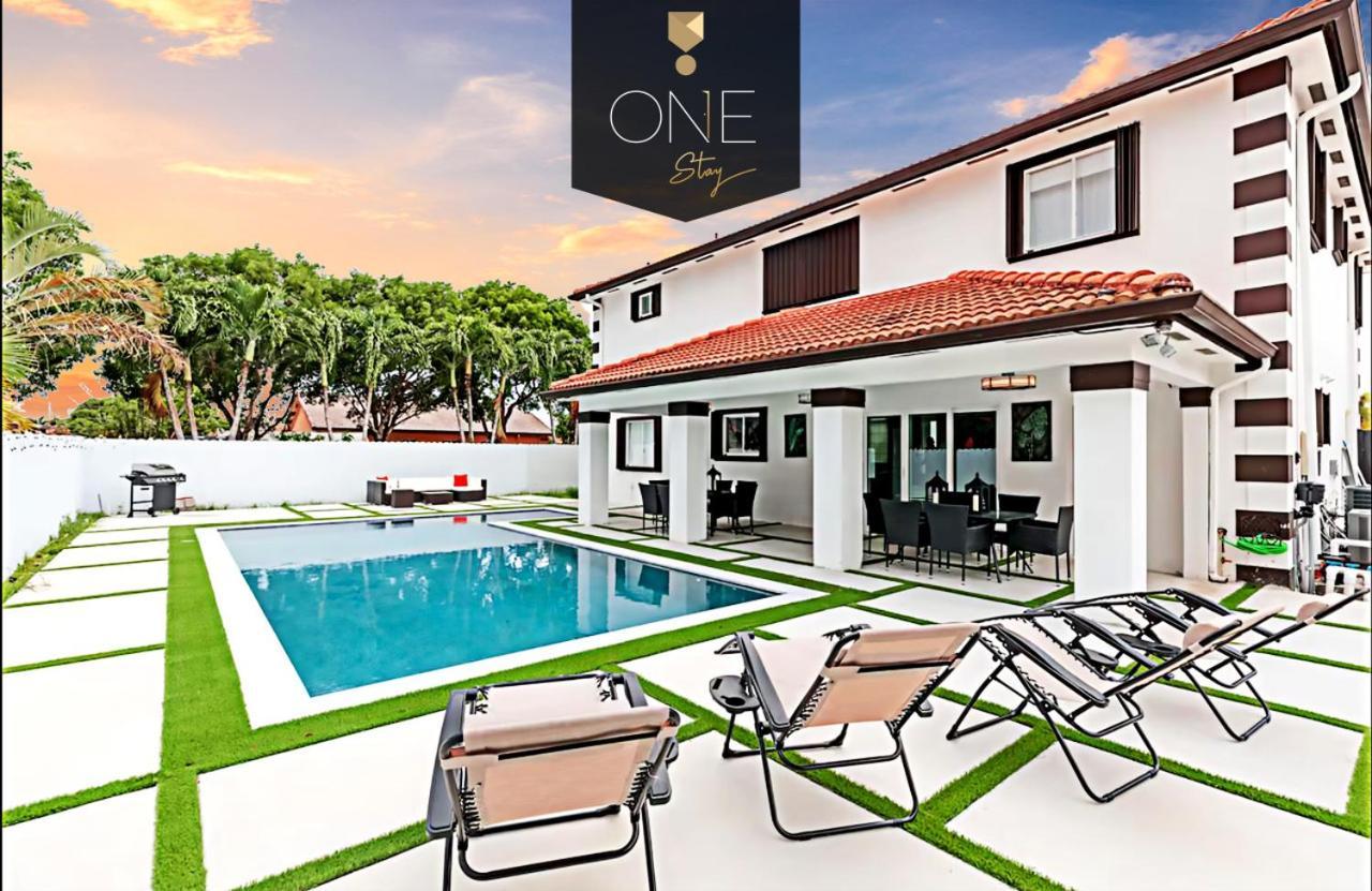 Prestigious With Pool